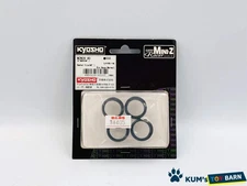 Kyosho Mini-Z Radial Tire Set 40 Part #MZW28-40