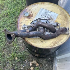 08 - 22 TOYOTA SEQUOIA 5.7L RH Passenger Exhaust Manifold OEM 1710438011 Tundra