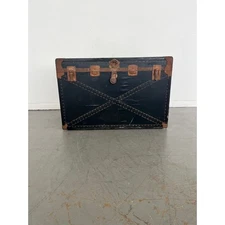 Antique Steamer Trunk - Original Price $799