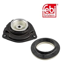 Febi Bilstein Reparatursatz, FederbeinstüTzlager 109696 Passend FüR Nissan