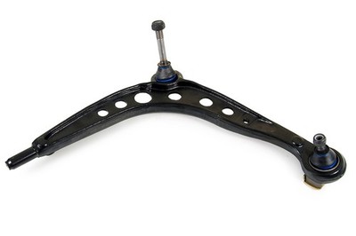 Mevotech Suspension Control Arm and Ball Joint Assembly Fits 1996-1999 BMW M3
