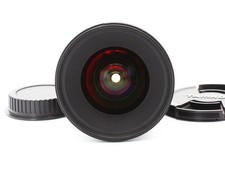Tamron SP 17-35mm Focal Camera Lenses for sale | eBay