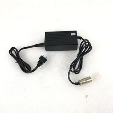 Battery Charger for 4 Wheel Mobility Scooter W3431, 24V