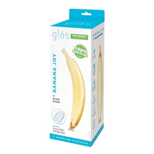 Gläs - Banana Joy 7"