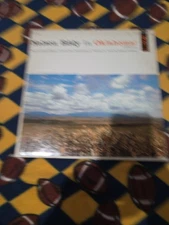 Vtg.Vinyl LP Record Album Soundtrack - Nelson Eddy in Oklahoma!