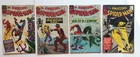 Amazing Spider-man Silver Age (1965) Lot of 7 Issues # 21 26 29 30 VG to FN