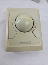 Kensington Turbo Mouse Plus 3.0 Programmable ...