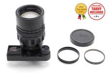13009 UVa filter NEAR MINT Leica Leitz Canada Elmarit M 135mm F2.8 Lens JAPAN