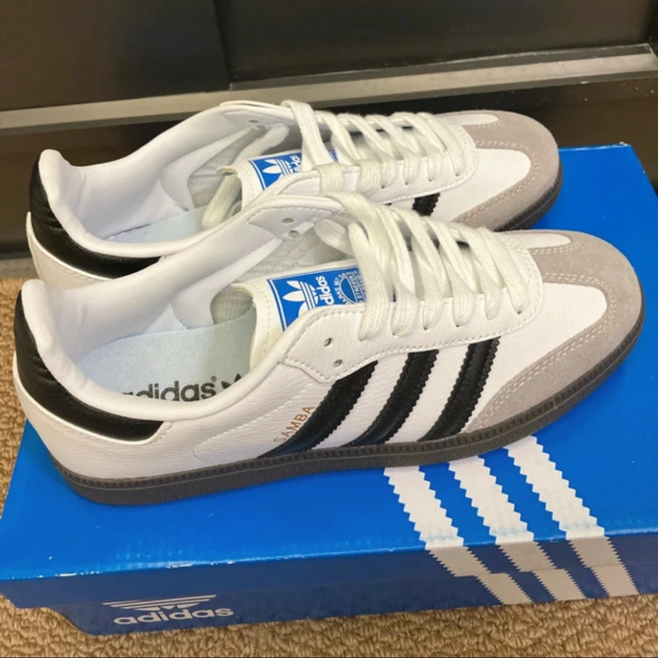 Samba Adidas, Tutte Le Taglie!!! - Immagine 3 di 4