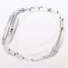 Rolex Datejust II 41mm Blue Dial Automatic Stainless Steel Men's Wristwatch 4