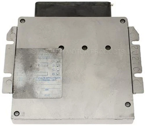 Computadora ECU - Reman Standard Motor Products EM568 Foto 4 de 4