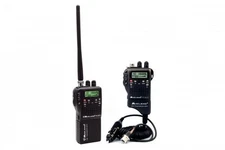 Midland 75-822 Portable / Mobile 2 in 1 CB Radio
