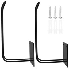 2 Pcs Hutaufbewahrung M&uuml;tzen Organizer Hutablage Aufbewahrungsregal F&uuml;r Kappen