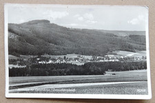 AK / Hylvaty Hilbetten Usti nad Orlici Adlergebirge/ Kr.Landskorn /gel.1942