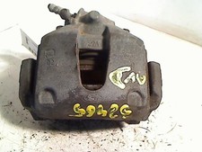 Etrier avant droit (freinage) FORD TRANSIT CONNECT 1 PHASE 1 5039027