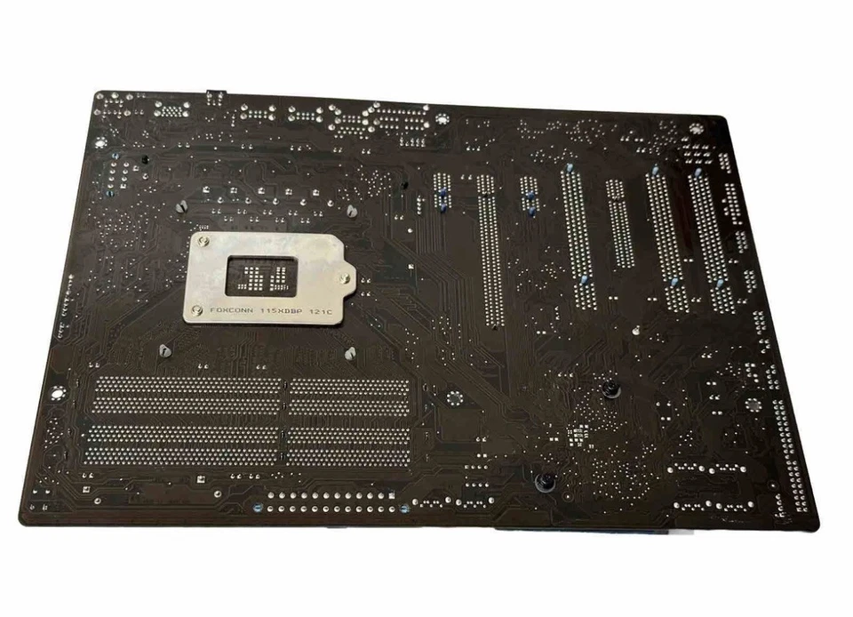 ASUS PBH67 Mainboard / Motherboard + Intel Core i5 2500K CPU + Kühler - Bild 4 von 4