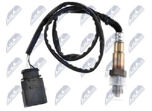 Lambda sensor after catalytic converter Diagnostic Probe ESL-AU-007 NTY for AUDI - Image 9