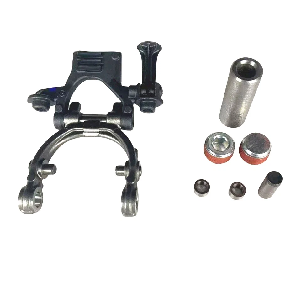 Kit de reparación diferencial eje trasero para Audi A4 B9 A4 Allroad/Avant 2,0 L 2017-2024 Foto 2 de 4