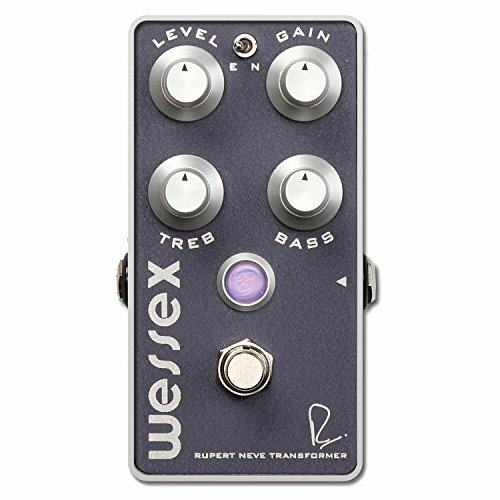 New Bogner Wessex From Japan