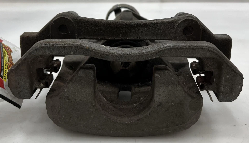 14 - 16 Dodge Dart Rear Brake Caliper Assembly LH Driver Side OEM 68203487AB - Image 2 of 4