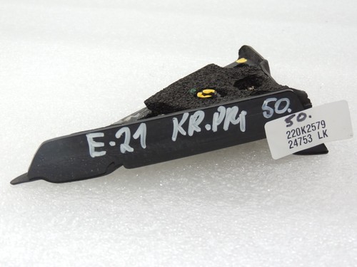Citroen C5 II RD A Säule Verkleidung Vorne Links 902597 side mirror triangle - Bild 4 von 4