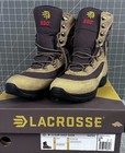 LaCrosse Women's Clear Shot 800G 542165 Sz 9US 40EU New w/Box