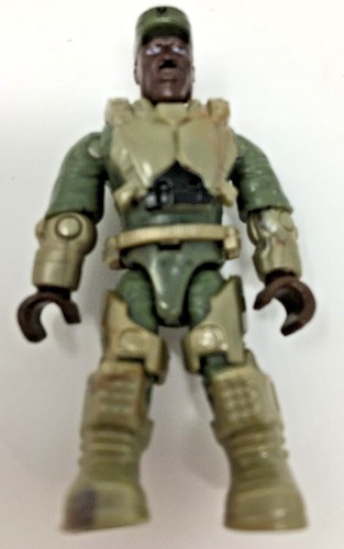 Figuras de acción Halo Mega Construx UNSC marinas, ODST y NMPD (elige tu figura) - Imagen 64 de 69