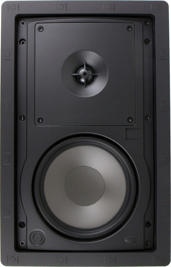 Встраиваемый динамик Klipsch R-2650-W II each