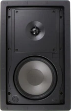 Klipsch R-2650-W II each In-wall speaker