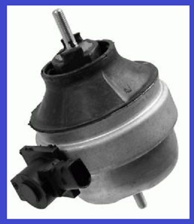 Support de fixation moteur Audi A4 8D V6 Tdi contre le claquement au démarrage