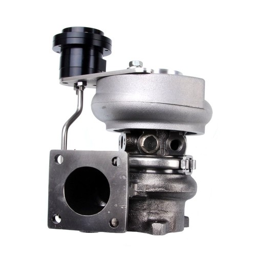 Kinugawa Turbocharger Upgrade TD04L-19T ISUZU 4JG2T Replace IHI RHF5 +60% Torque - Picture 3 of 11
