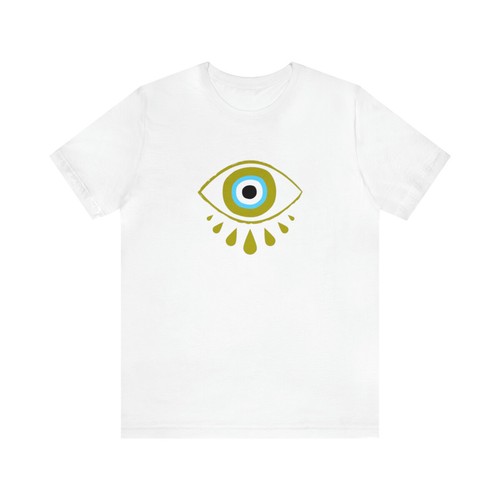 Third eye shirt, evil eye shirt, evil eye shirt for women, Meditation Tshirts - Picture 21 of 79