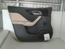 F-PACE    2018 Door Trim Panel, Front 67758