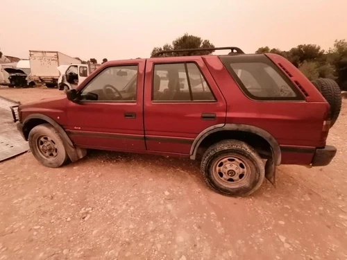 E1010383 Retrovisor Derecho para OPEL FRONTERA A Arizona 1997 1070501 - Imagen 8 de 10