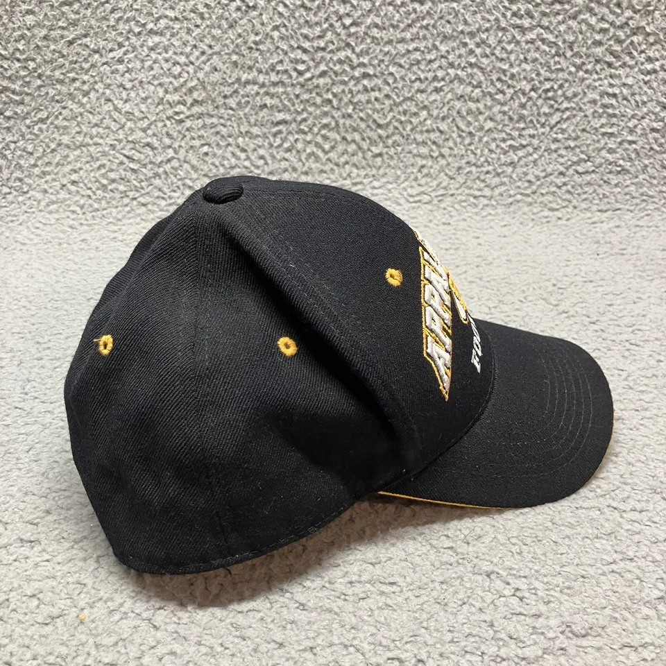 Zephyr Fitted 7 1/4 Appalachian Mountaineers Hat APP State Logo Football ASU Cap - Image 4 of 4