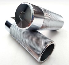 Race Tour BMX Freestyle Steel Pegs 3/8"