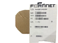 Outdoor access point, Fortinet, fap-u422ev-a, wifi, wireless outdoor