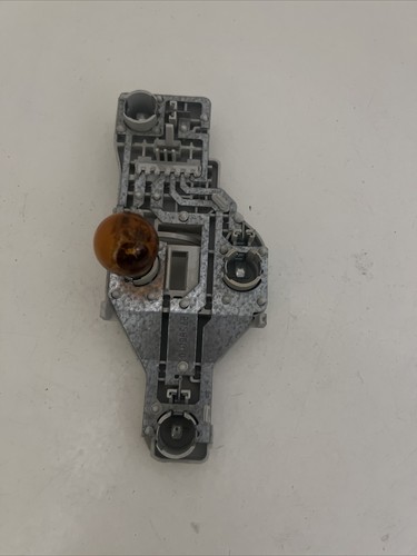 Original  Skoda Oktavia Lampenträger für Rückleuchte hi rechts 1Z9945258 X86
