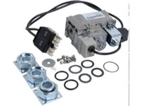 Viessmann 7148851 Gaskombiregler VR8605A1001 Atola/Rexola