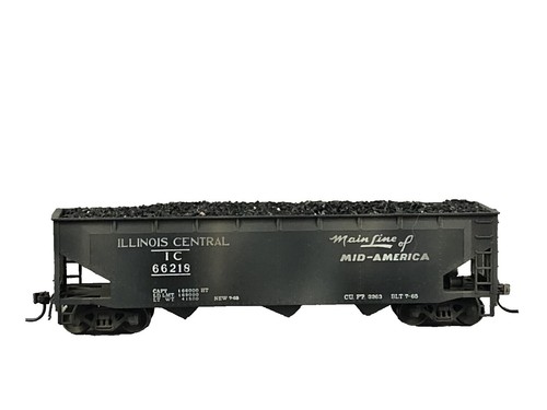 Roundhouse HO 36' Cracker Jack Box Car #638 (weathered) | eBay