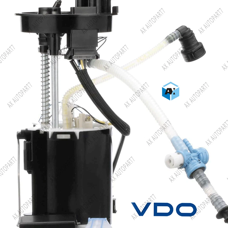 Nuevo conjunto de bomba de combustible VDO OEM 31372882 para VOLVO S80 XC60 V70 XC70 2015-2017 Foto 3 de 4