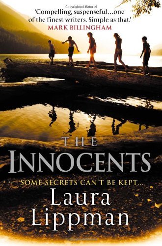 The Innocents,Laura Lippman