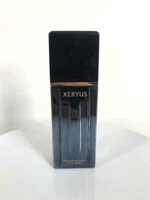 givenchy xeryus aftershave