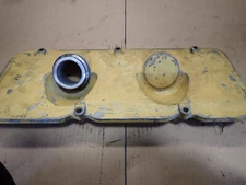 Caterpillar CAT 3412 Marine Diesel Engine Valve Cover 7C7780 Genset OEM Take Off