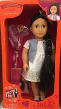 our generation doll kaelyn