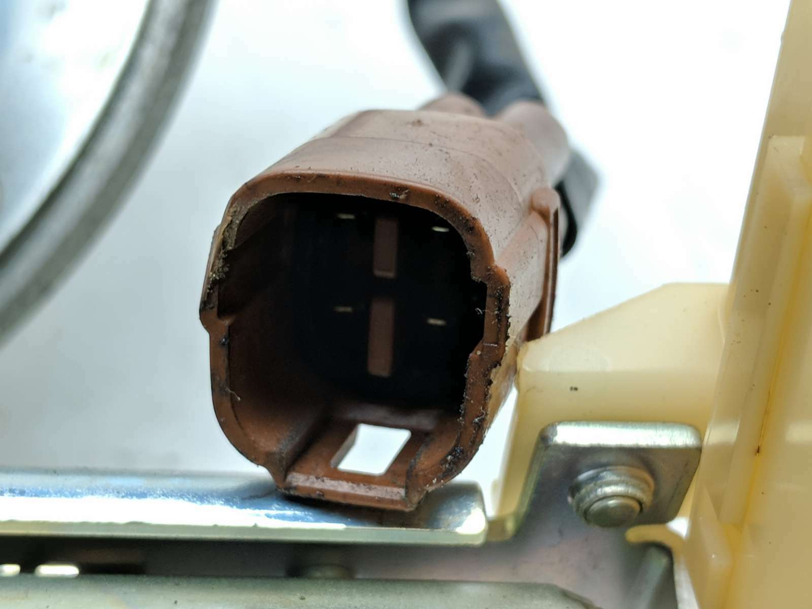 06 Suzuki VZ800 M50 Boulevard Gas Fuel Pump 1510039G00 eBay