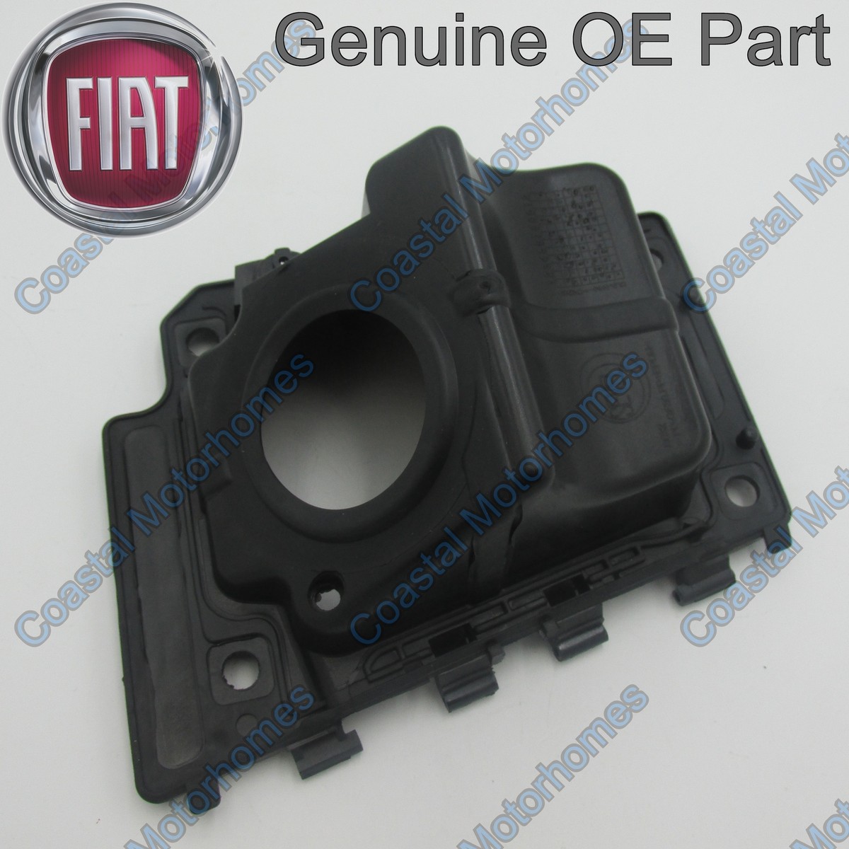 Tappo Serbatoio Per Fiat Ducato/Peugeot Boxer/Citroen Relay 2006-2024 - Compatibile OEM 1362672080