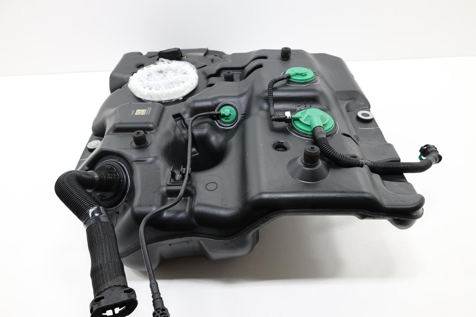 2016 - 2022 LEXUS RX350 FUEL GAS TANK RESERVOIR STORAGE BOTTLE OEM 771000E200