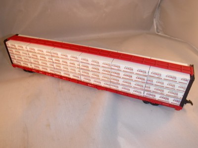 jd ho lumber loads federated coop 