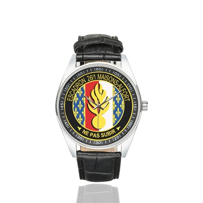 Escadron de gendarmerie mobile EGM 26/1 Maisons Alfort Gendarmerie Watch